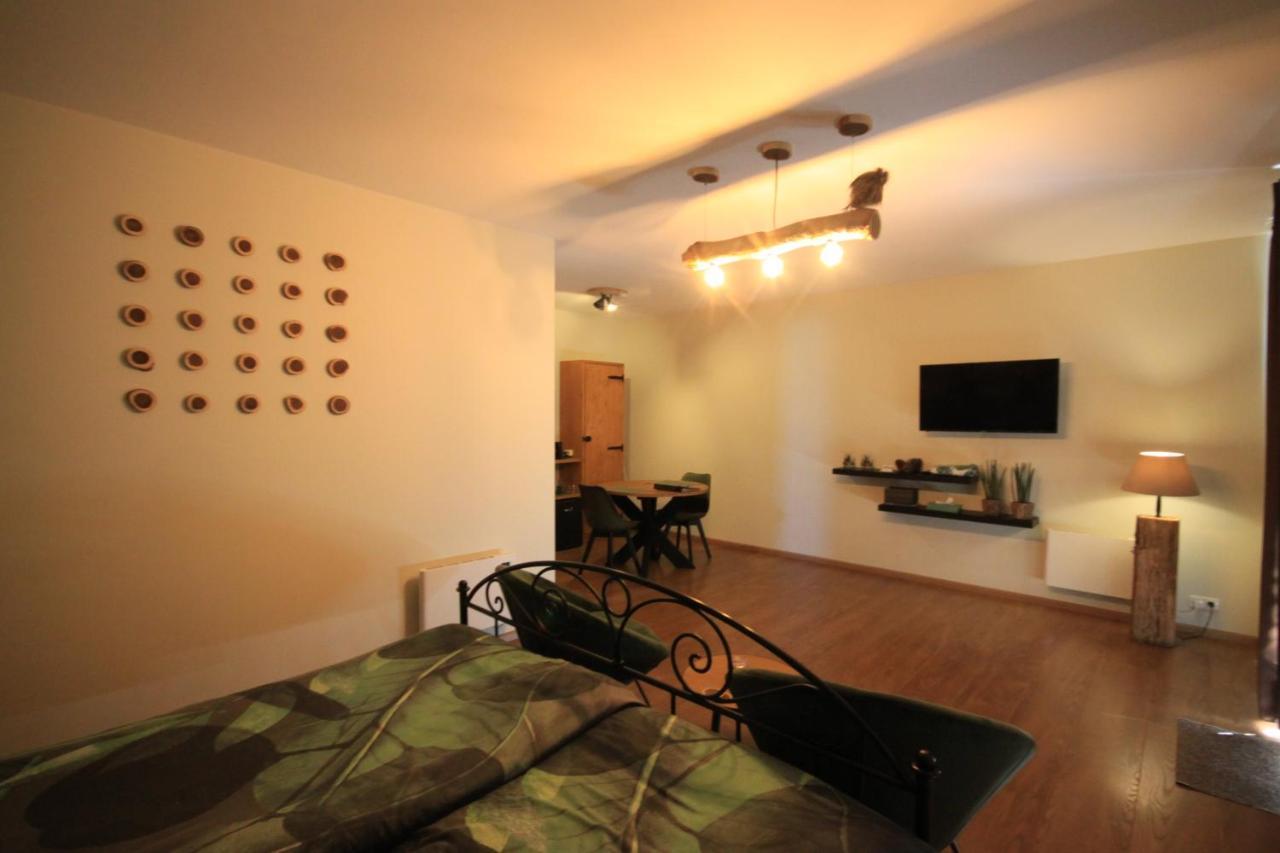 B&B Beach&Bos โอสท์วอร์เนอ ภายนอก รูปภาพ